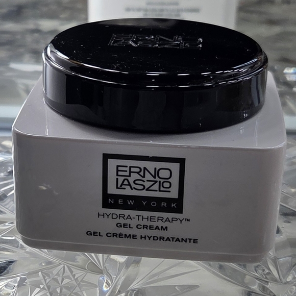 Erno Laszlo Hydra-Therapy Gel Cream 50ml / 1.7 ozNEW (No Box)